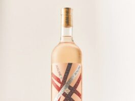 Avaline x Stella McCartney Rosé